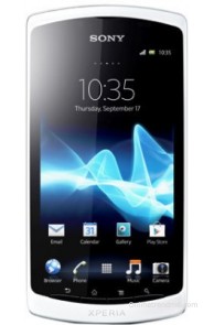 Sony Xperia Neo L(Glossy White, 1 GB)